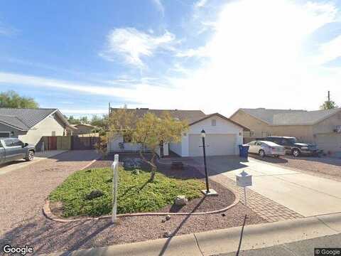 Fred, APACHE JUNCTION, AZ 85119