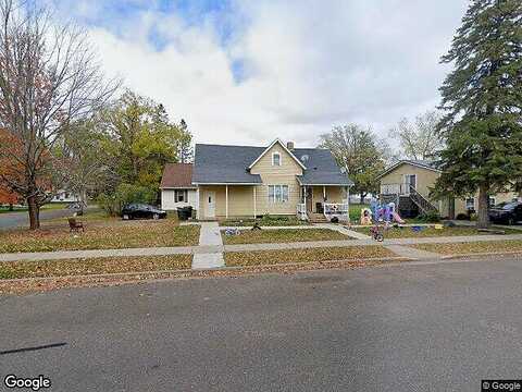 4Th, CENTURIA, WI 54824