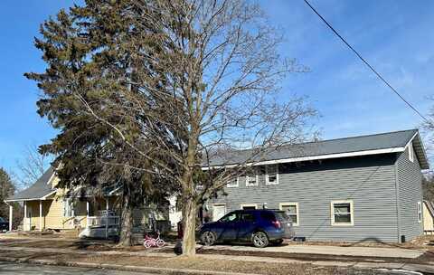 4Th, CENTURIA, WI 54824