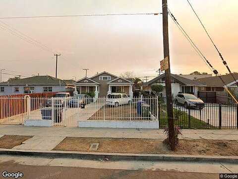 Gramercy, LOS ANGELES, CA 90062