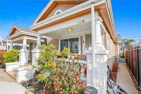 Gramercy, LOS ANGELES, CA 90062