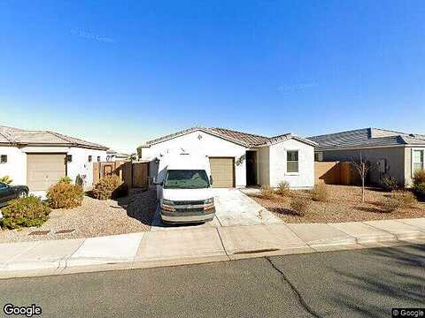 Lincoln, COOLIDGE, AZ 85128