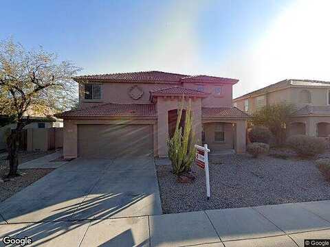 Bowman, CASA GRANDE, AZ 85122
