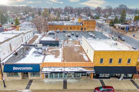 Main, NEW PRAGUE, MN 56071