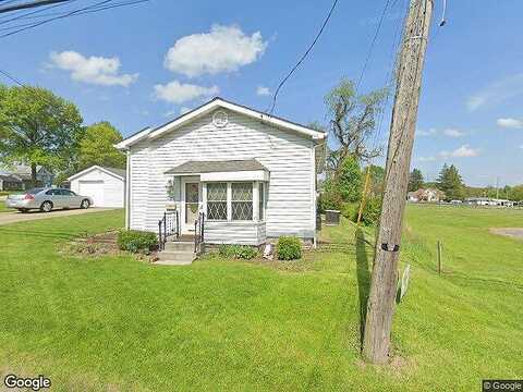 Vine, CARMICHAELS, PA 15320