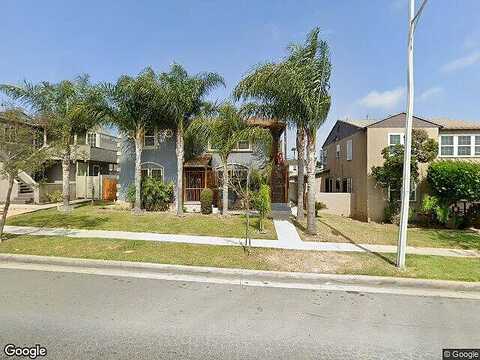 Van Ness, LOS ANGELES, CA 90047