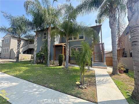 Van Ness, LOS ANGELES, CA 90047