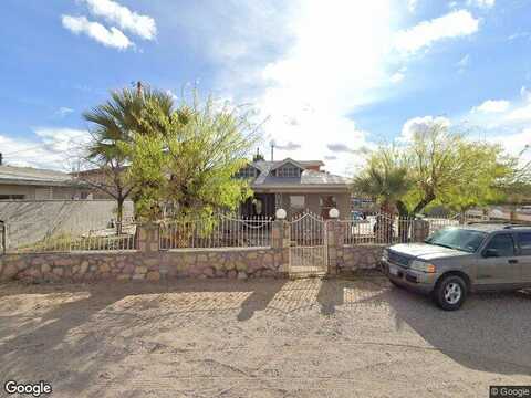 Wake Forest, EL PASO, TX 79928