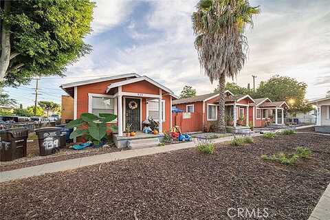 Bonnie Beach, LOS ANGELES, CA 90023