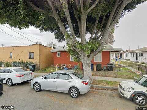 Bonnie Beach, LOS ANGELES, CA 90023