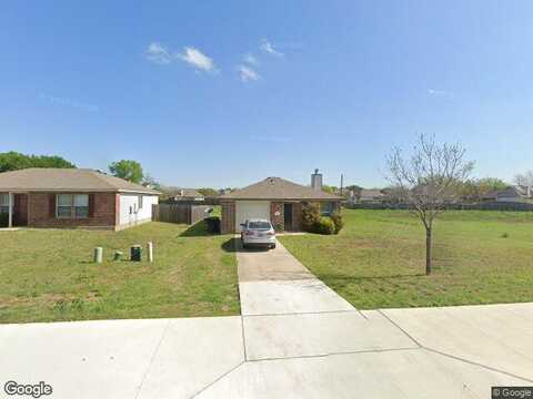 Hogan, TEMPLE, TX 76502