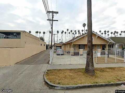 55Th, LOS ANGELES, CA 90037