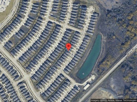 Rochelle, FORNEY, TX 75126