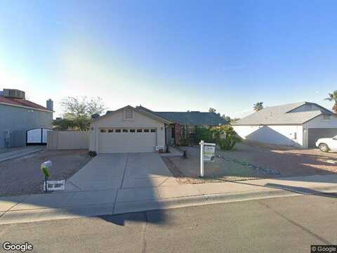 Avenida Isabela, CASA GRANDE, AZ 85122
