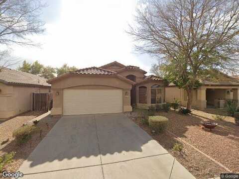 Lovegrass, SAN TAN VALLEY, AZ 85143