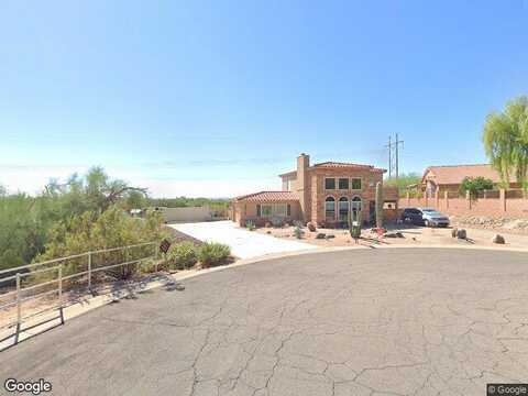 Hohokam, GOLD CANYON, AZ 85118