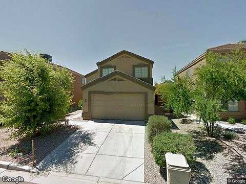Flynn, FLORENCE, AZ 85132