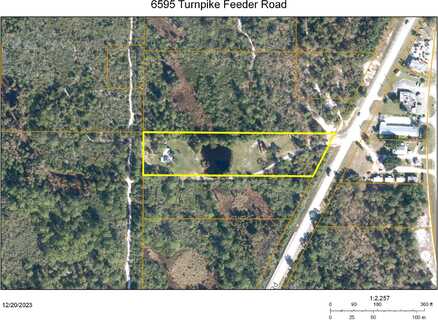 Turnpike Feeder, FORT PIERCE, FL 34951