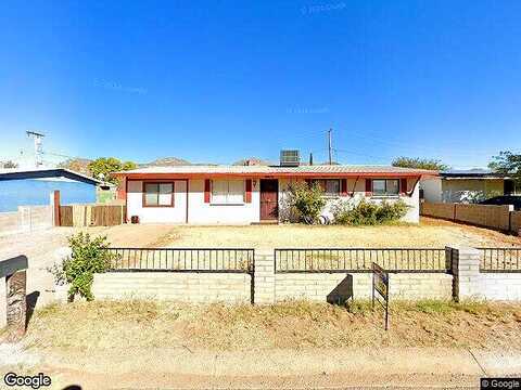 Buena Vista, BISBEE, AZ 85603