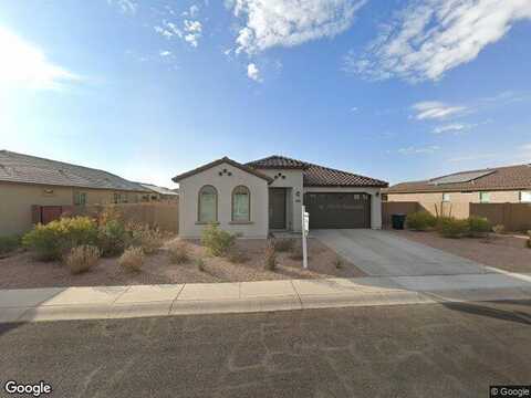 Wiley, CASA GRANDE, AZ 85122
