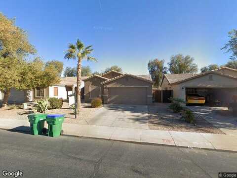 Sagebrush, MARICOPA, AZ 85138