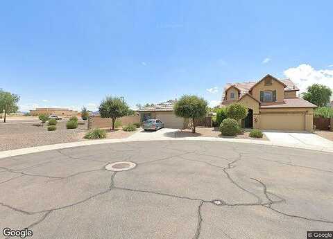Cheyenne, MARICOPA, AZ 85138