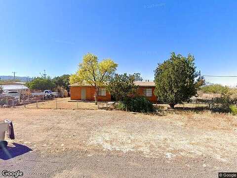 Giesler, NACO, AZ 85620