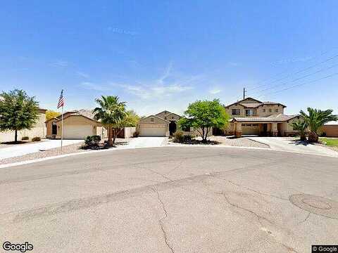 Barzona, SAN TAN VALLEY, AZ 85143