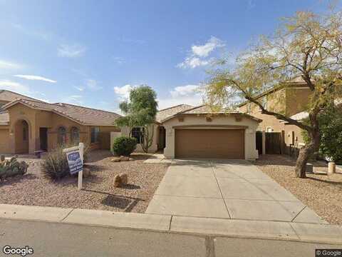 Yellow Bee, SAN TAN VALLEY, AZ 85143