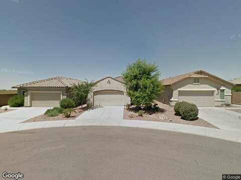 Potomac, FLORENCE, AZ 85132