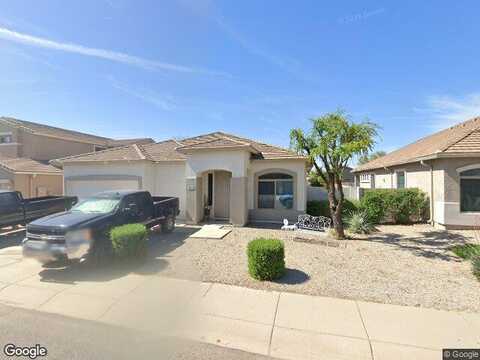 Via Jardin, GOLD CANYON, AZ 85118