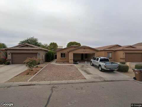 Press, SAN TAN VALLEY, AZ 85140