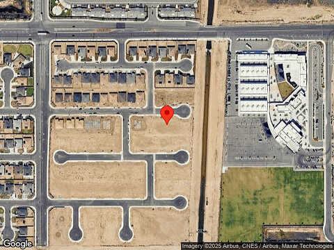 Hartlepool, BAKERSFIELD, CA 93307