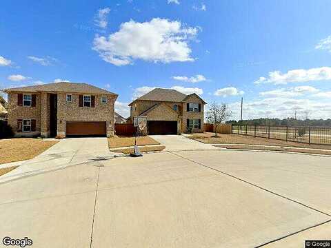 Cliffs View, ROSHARON, TX 77583