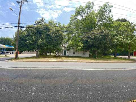 Rusk, JACKSONVILLE, TX 75766