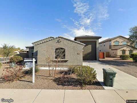 Thunderbird, CASA GRANDE, AZ 85122