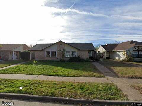 Jenkins, THE COLONY, TX 75056