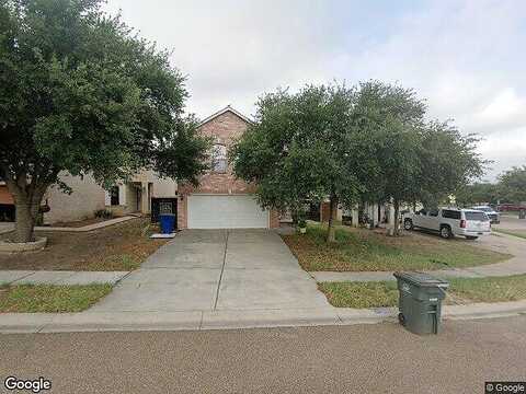 Moncayo, LAREDO, TX 78043
