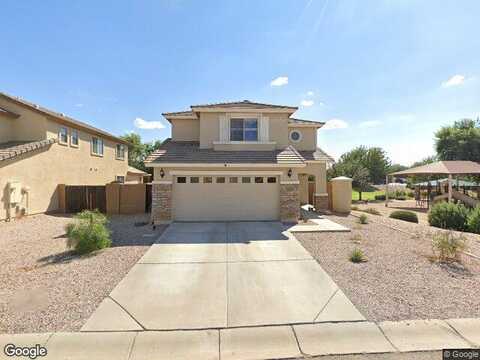 Quick Draw, SAN TAN VALLEY, AZ 85144