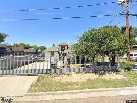 La Cienega, LAREDO, TX 78046