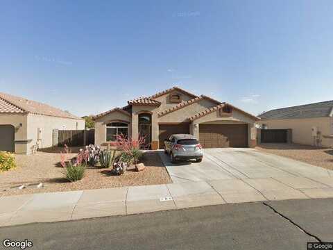 Jahns, CASA GRANDE, AZ 85122