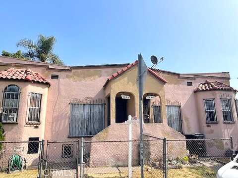Bell, LOS ANGELES, CA 90001