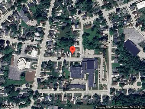 School, SHEBOYGAN FALLS, WI 53085