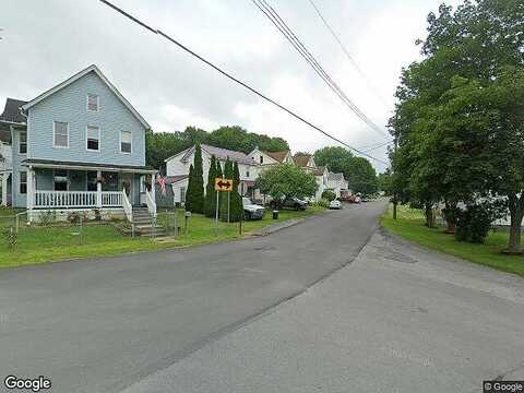 Laura, PHILIPSBURG, PA 16866