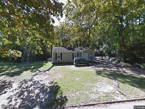 Hazel, AUGUSTA, GA 30909