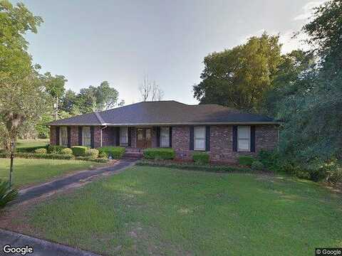 Bevan, MADISON, FL 32340