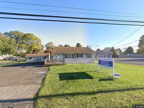 Frosty Hollow, LEVITTOWN, PA 19056