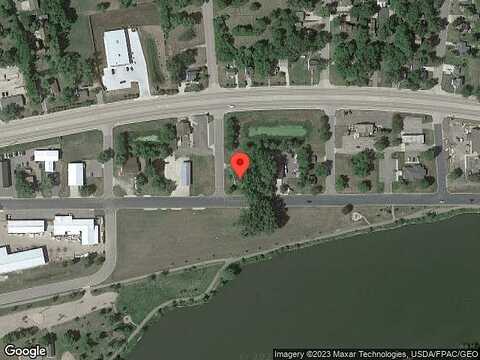3Rd, HUTCHINSON, MN 55350