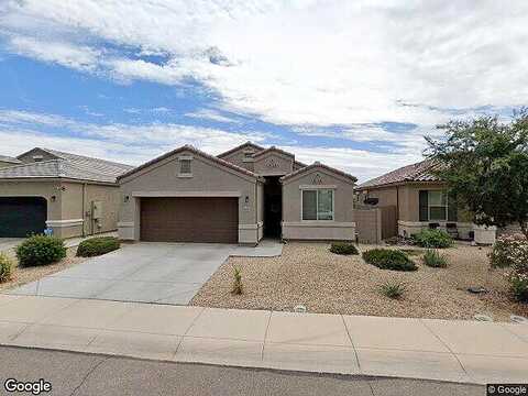 Balsa, MARICOPA, AZ 85138