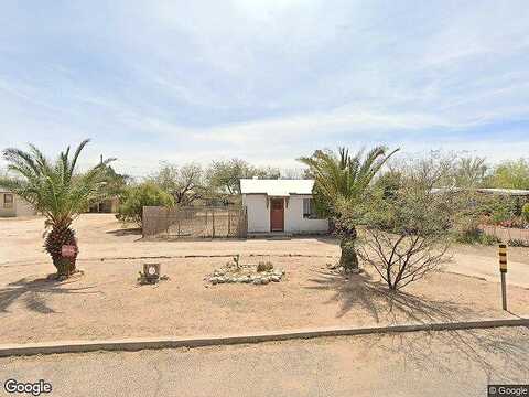 Linden, TUCSON, AZ 85716